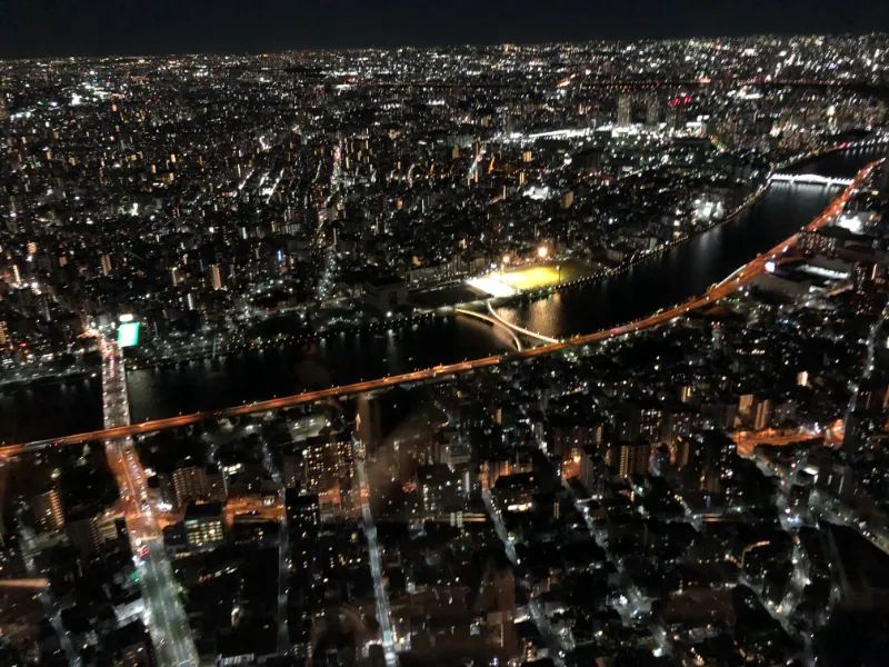 東京スカイツリーの画像3