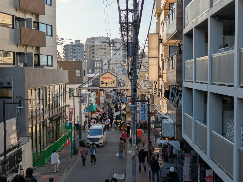 夕やけだんだんの画像1