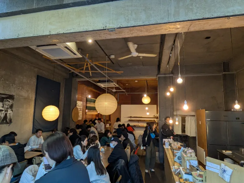 CIBI TOKYOの画像2