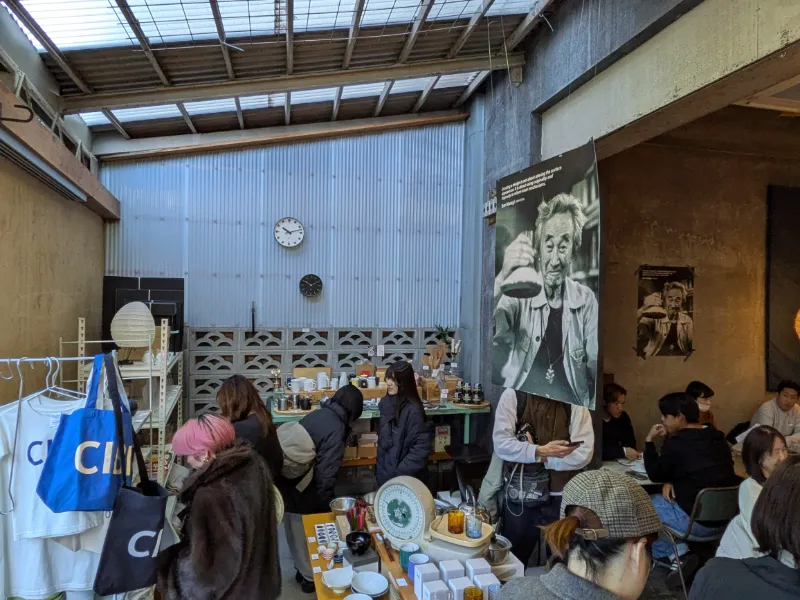 CIBI TOKYOの画像3