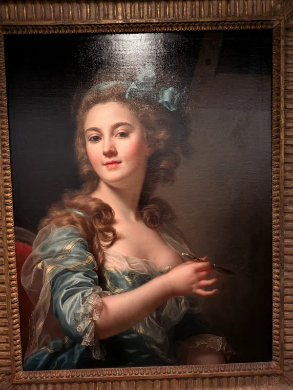 国立西洋美術館の画像1