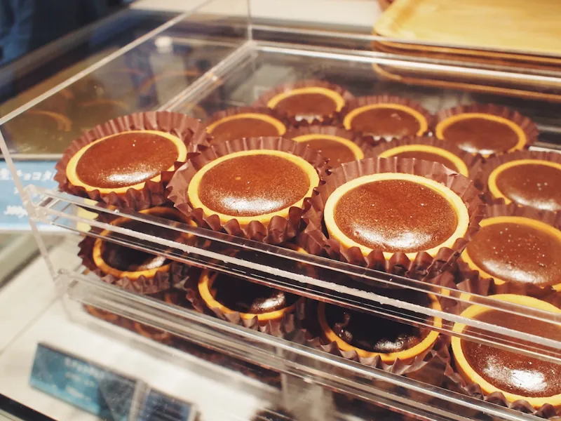 MAISON CACAO 鎌倉本店の画像3