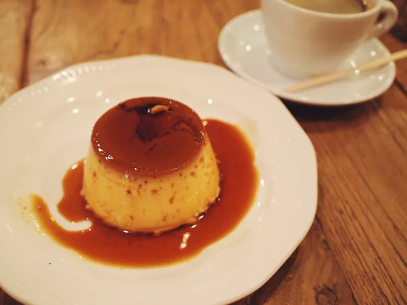 CAFÉ DE FLEUR カフェ・ドゥ・フルールの画像2