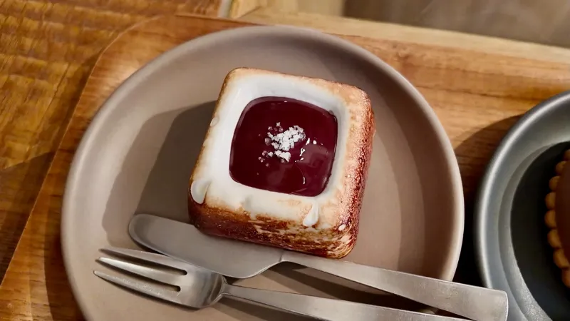 ダンデライオン・チョコレート ファクトリー＆カフェ蔵前の画像1