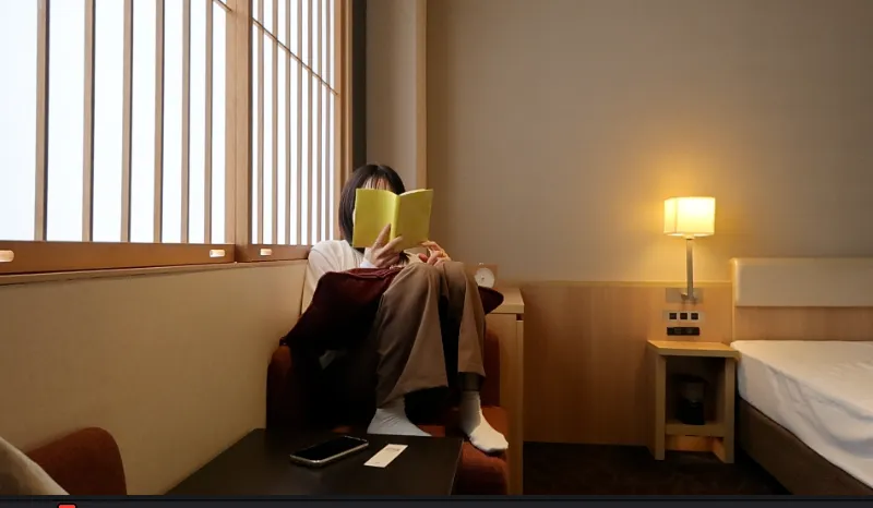 三井ガーデンホテル京都新町 別邸の画像1