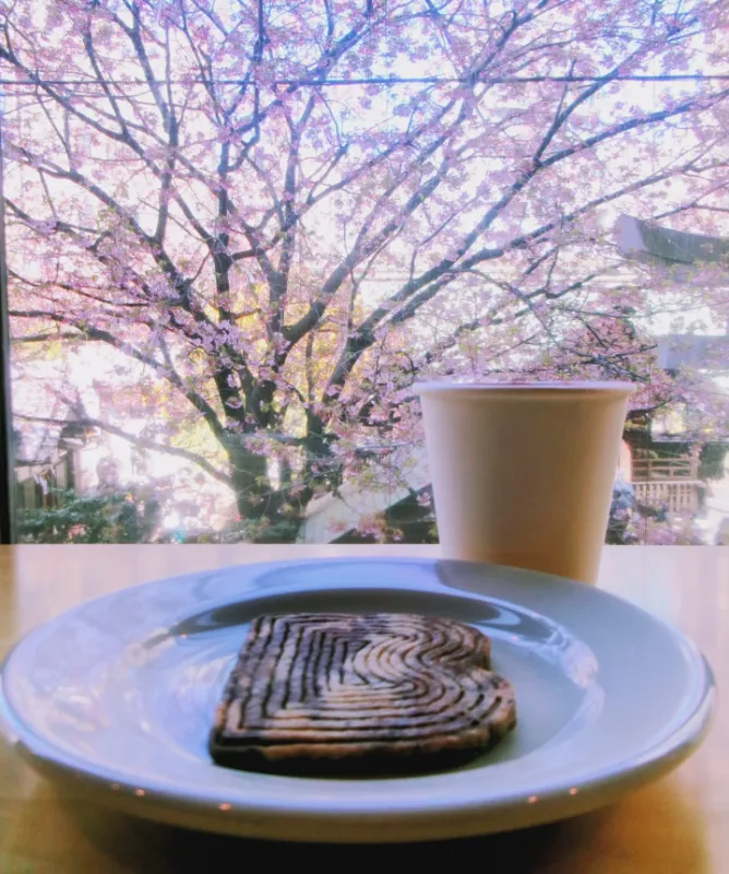 BARK BAKE & ROASTの画像1