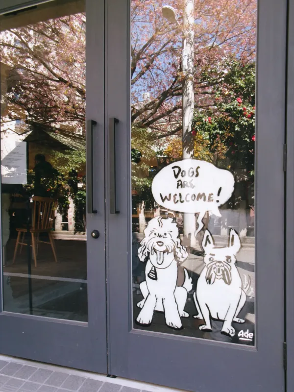 BARK BAKE & ROASTの画像2