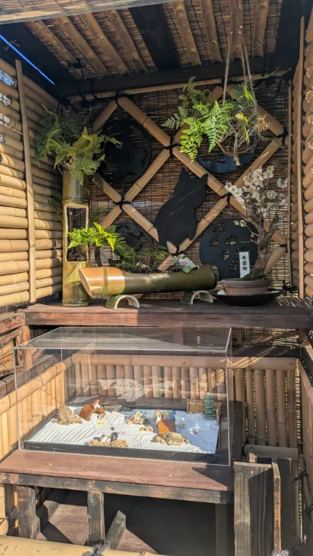 谷中霊園の画像1