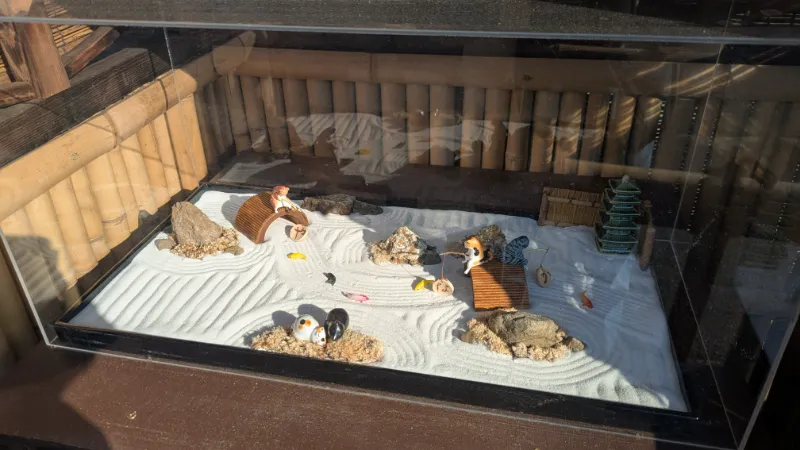 谷中霊園の画像2