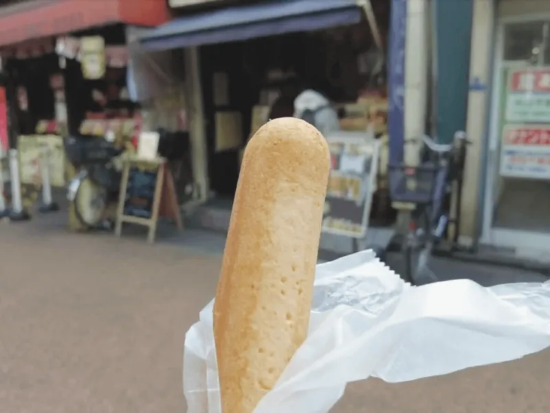 やなかしっぽやの画像1