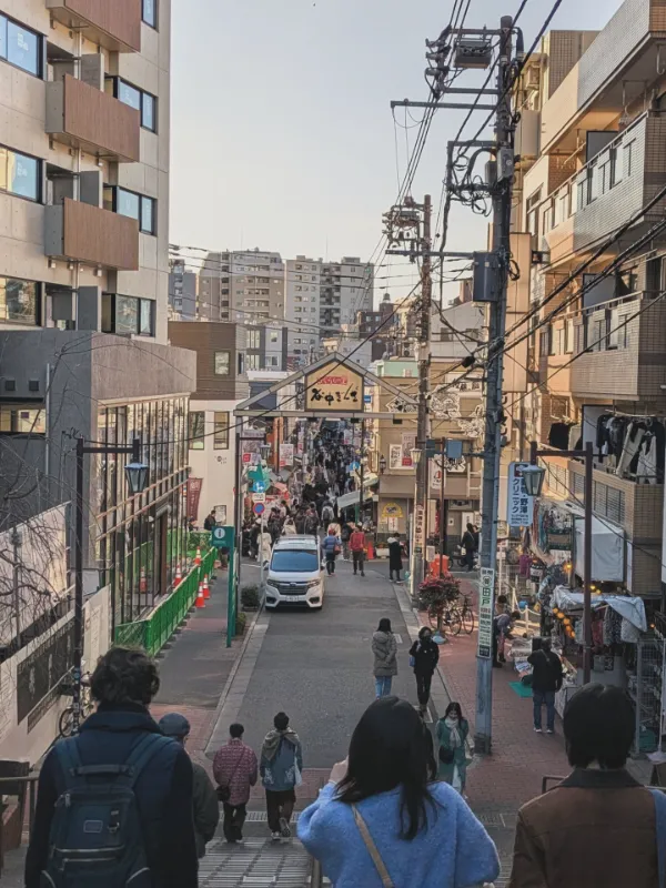 夕焼けだんだんの画像1