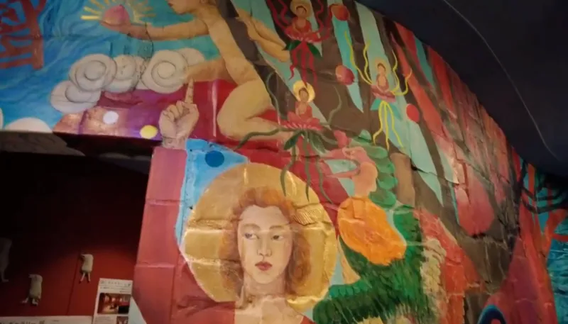 ギャラリー珈琲店 古瀬戸の画像1