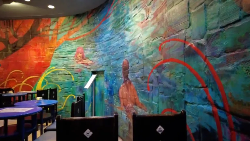 ギャラリー珈琲店 古瀬戸の画像2