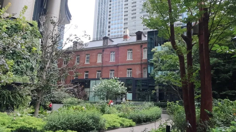 三菱一号館美術館の画像1