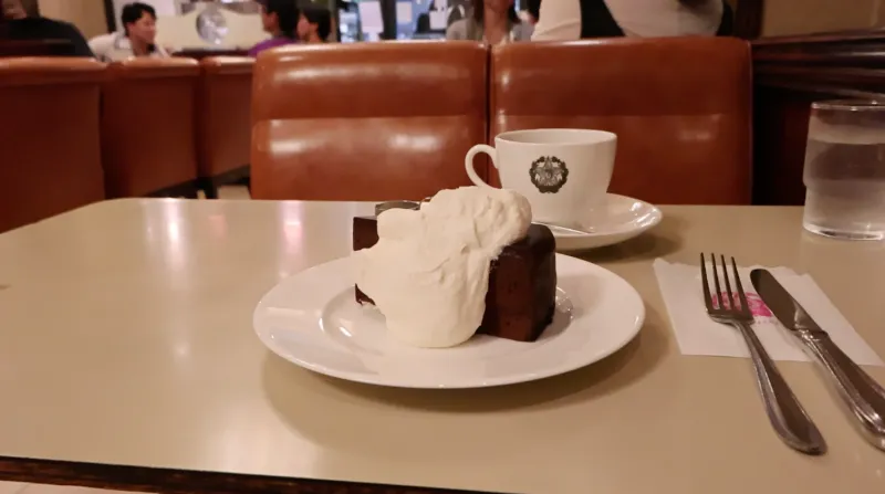 カフェーパウリスタの画像1
