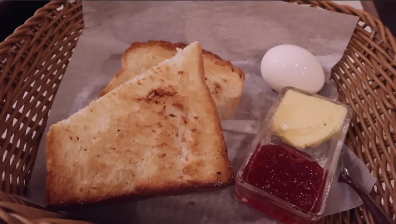 アロマ珈琲の画像2