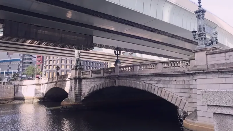 日本橋麒麟像の画像2