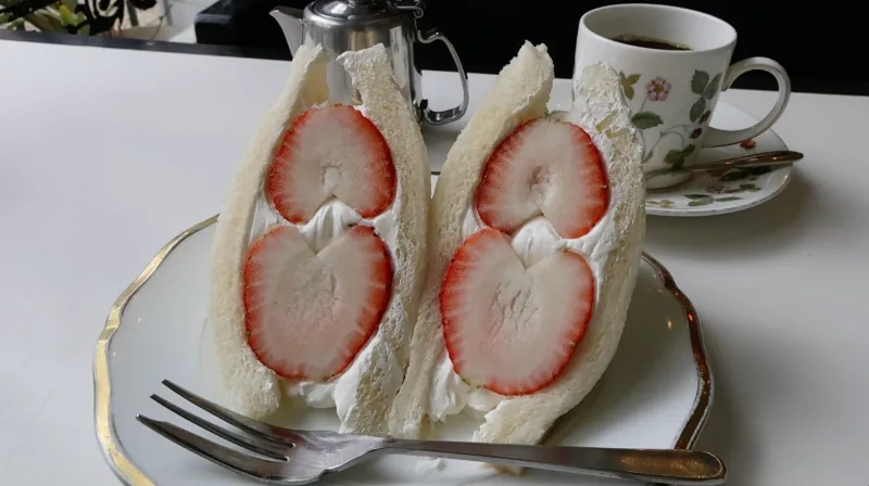 コーヒーショップ カリブの画像1