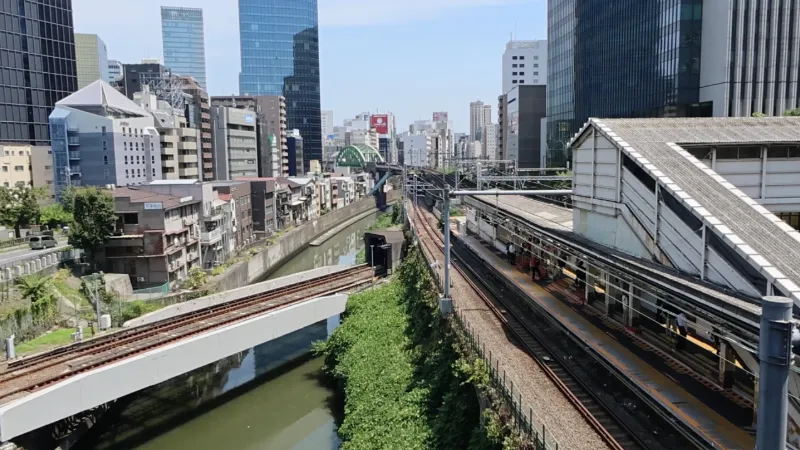 聖橋の画像1