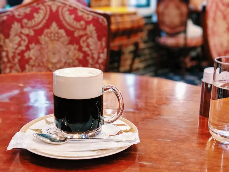 【関東】🚭☕️禁煙純喫茶・地域別まとめ(浅草/上野/銀座/神保町など)