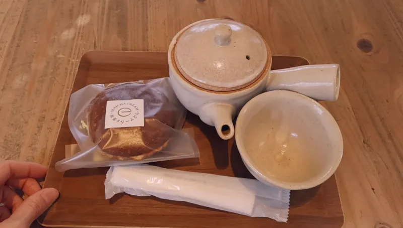 いちや 東京ミズマチ店の画像1