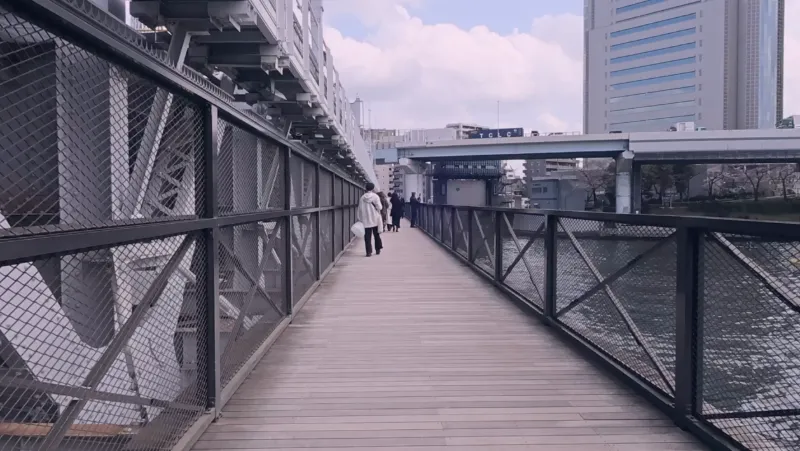 すみだリバーウォークの画像1