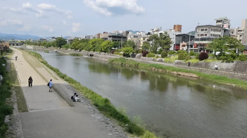 鴨川の画像1
