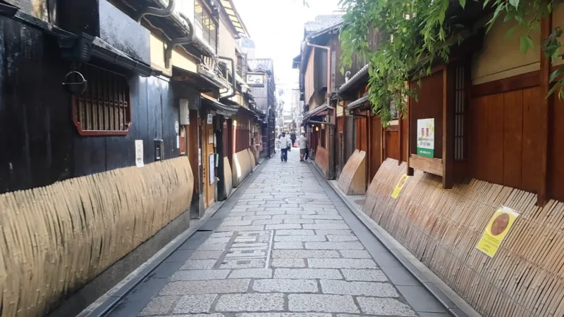 祇園白川の画像1