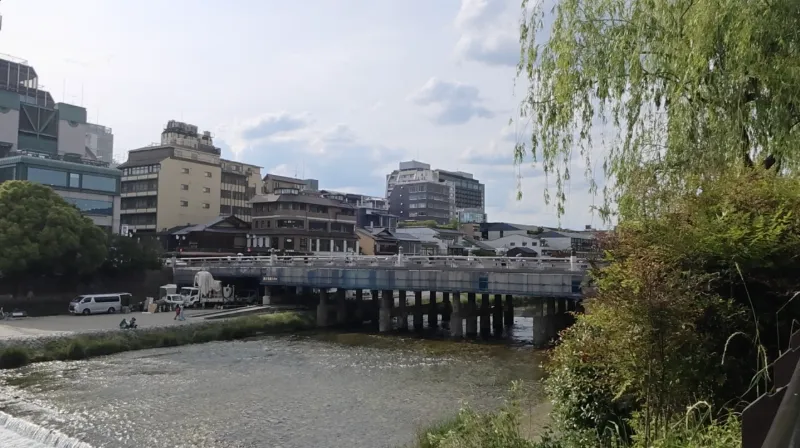 三条大橋の画像1