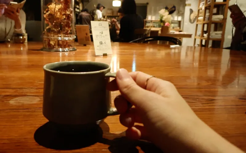 Coffee bar & Shop coinの画像1