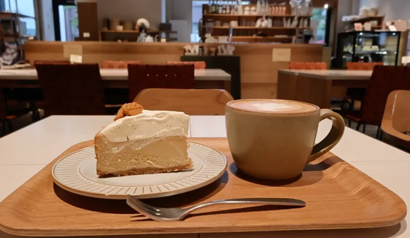 GARDEN HOUSE COFFEEの画像1