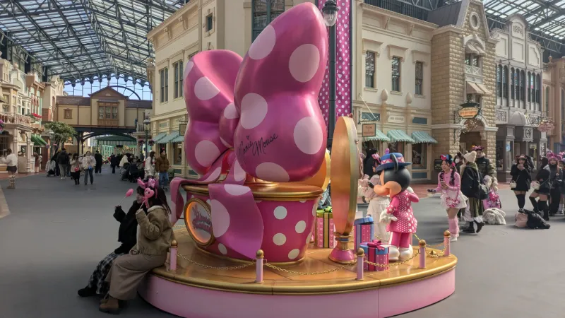 ワールドバザールの画像1