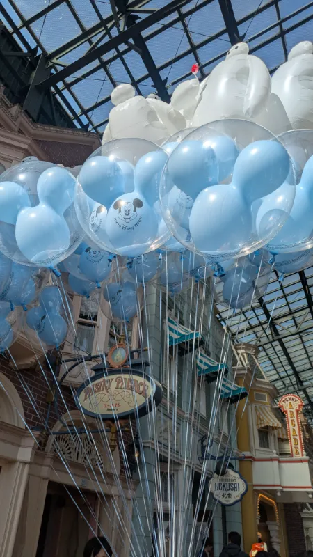 ワールドバザールの画像3