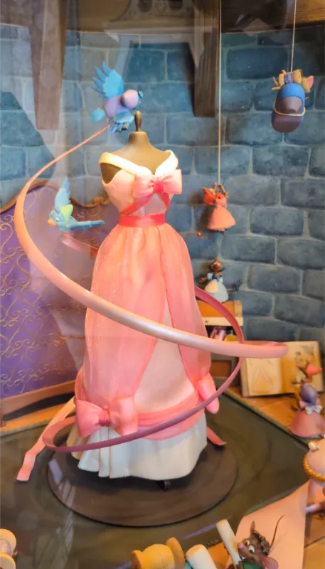 シンデレラ城の画像2