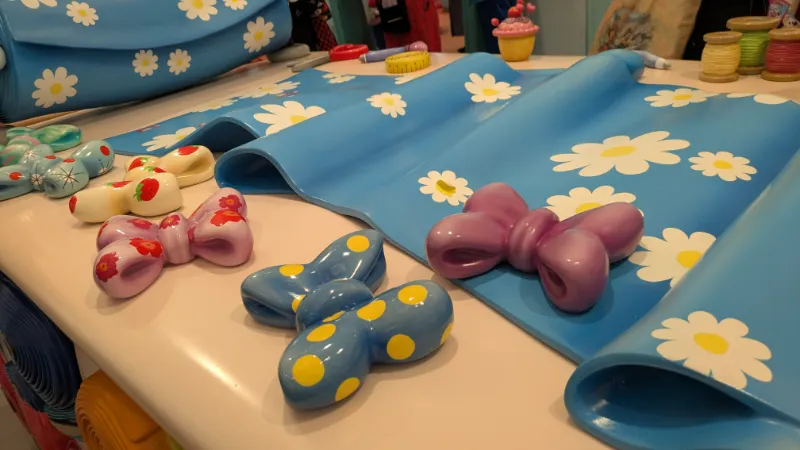 ミニーのスタイルスタジオの画像2