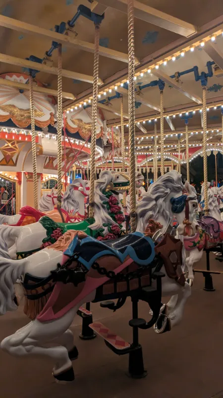 キャッスルカルーセルの画像2