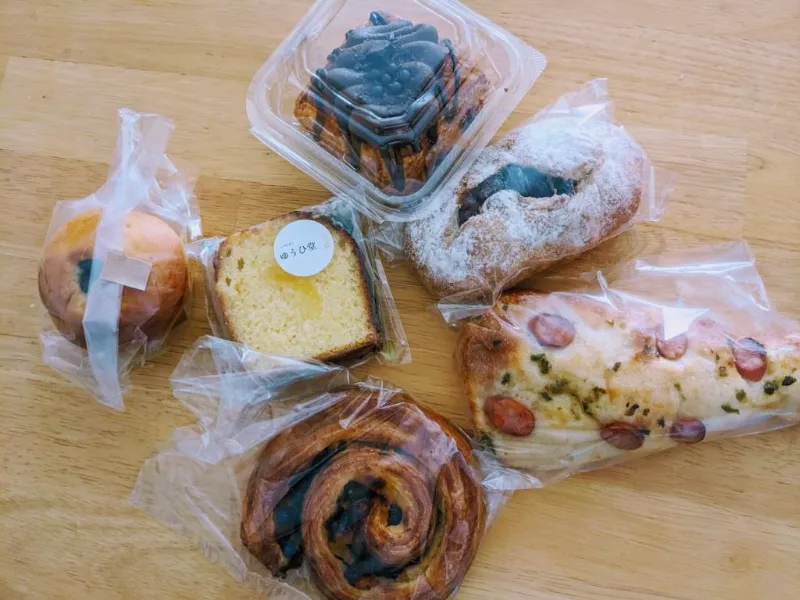 ゆうひ堂の画像2