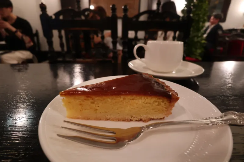 フランソア喫茶室の画像2