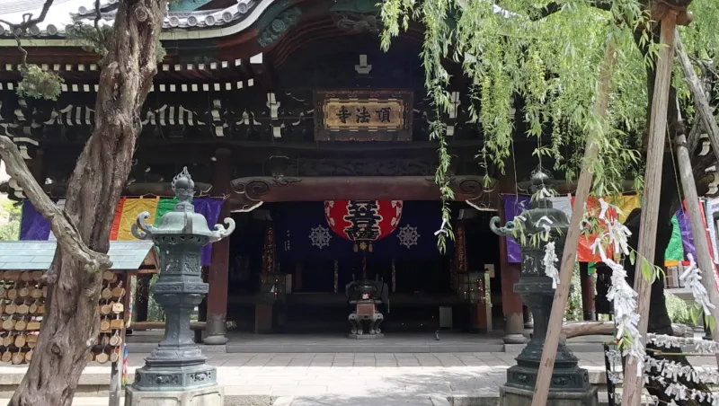 六角堂の画像1