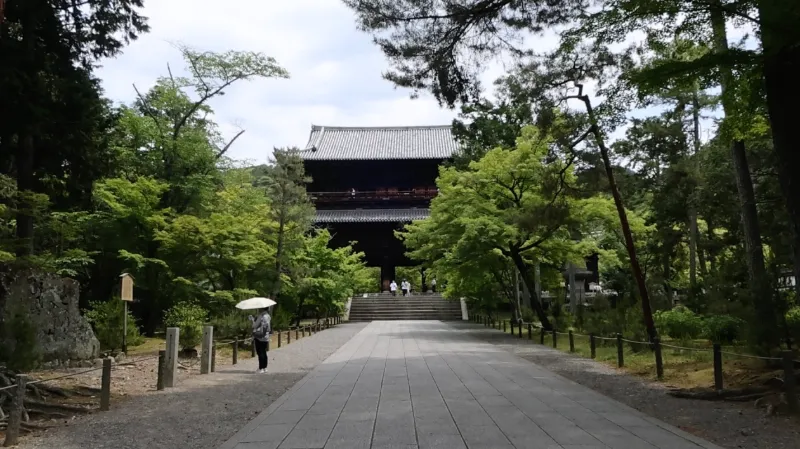 南禅寺の画像1