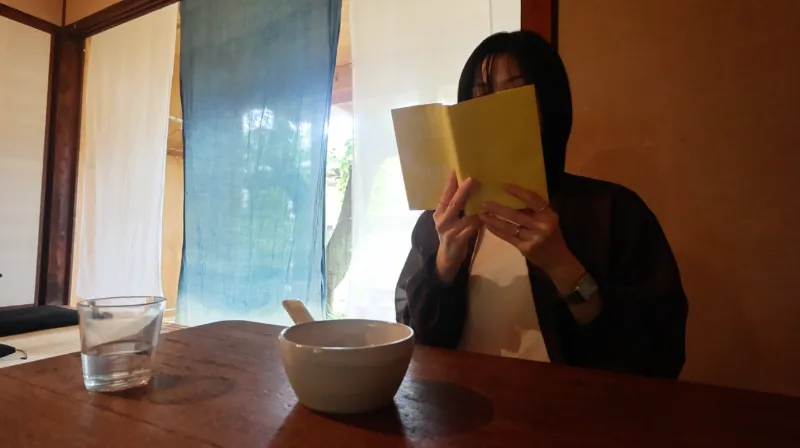 しばしの画像2