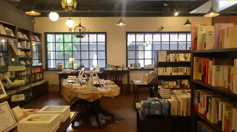 恵文社 一乗寺店の画像1